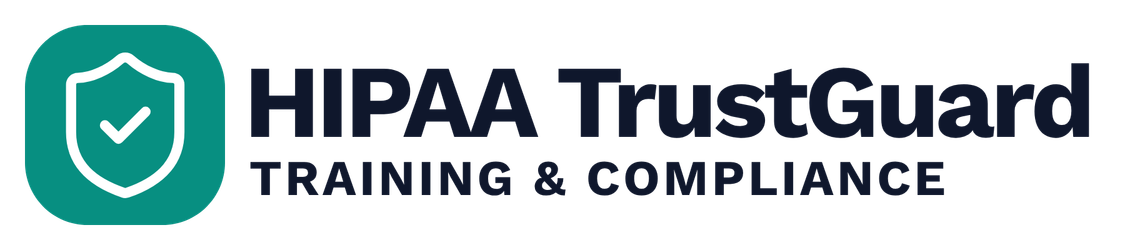 HIPAA TrustGuard