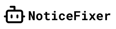 NoticeFixer